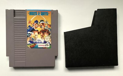 North and South NES Nintendo Vintage Retro PAL SNES - getestet & funktionsfähig