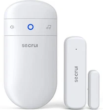 Timbre Inalambrico Timbres De Casa Alarma Para Puerta Sensor Negocio Alerta