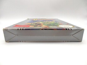 Castlevania - NES Nintendo - in OVP Box