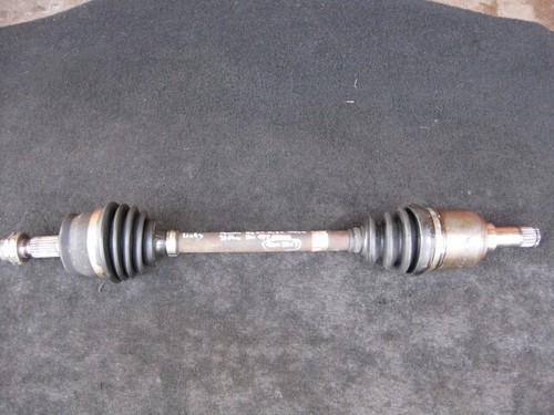 Antriebswelle links Fiat Panda 169