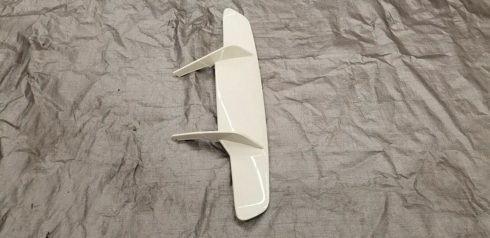 FERRARI 812 REAR BUMPER DIFFUSER SPOILER OEM 88993310