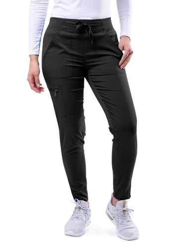 Ultimate Yoga Jogger Scrub Pants 