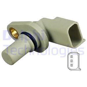 Frankberg Camshaft Position Sensor - Compatible With Ford C-Max, Focus, Mondeo, Galaxy Petrol 2004-2015