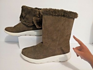 goga mat boots
