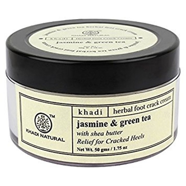 khadi foot cream