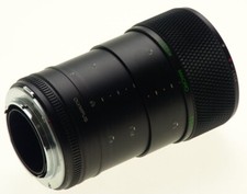 OLYMPUS MACRO EXTENSION TUBE 65-116mm BLACK CLOSE UP LENS ATTACHMENT DEVICE NR