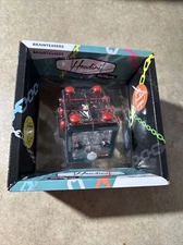 Brainstring Houdini, Brain Teaser Puzzle Box