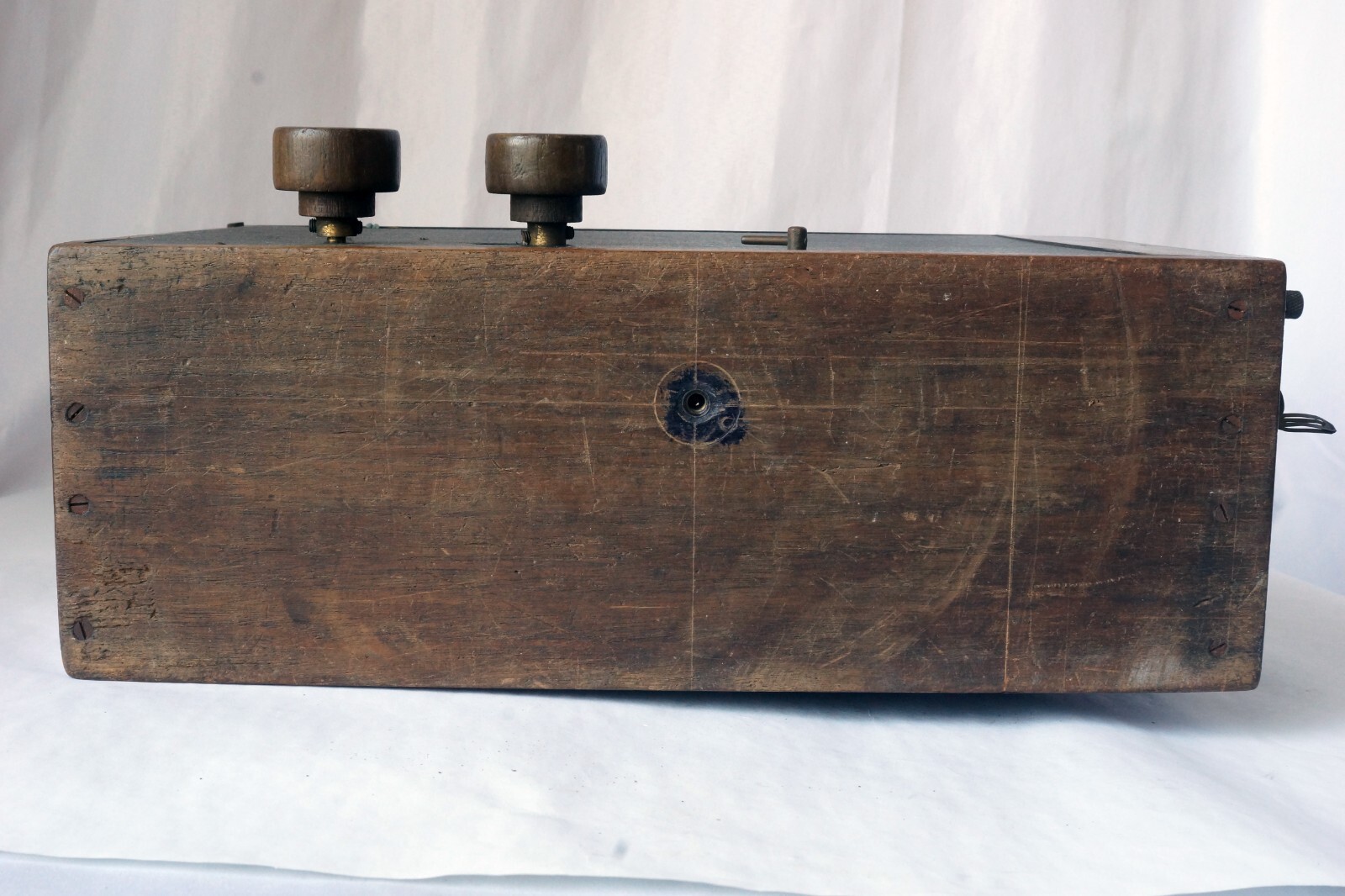 DUNKER'S VE-JA-DE- 35MM LONG ROLL FILM CAMERA FOR SCHOOL PICTURE YEARBOOKS RARE