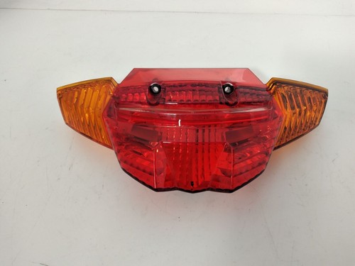 BMW K 1200 Gt 2006 2008 Rücklicht Licht Stop 6321 76981649