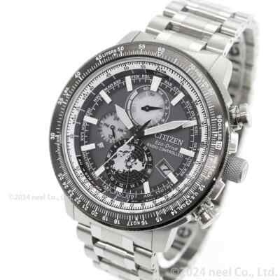 Taito Citizen Promaster Sky CITIZEN PROMASTER SKY Eco-Drive Radio-Controlled Wat