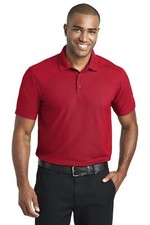 Port Authority EZPerformance Pique Polo Shirt K600
