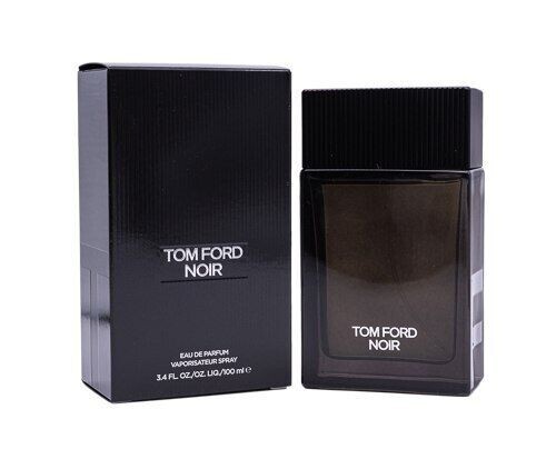 Tom Ford Noir by Tom Ford oz EDP Cologne for Men New In Box