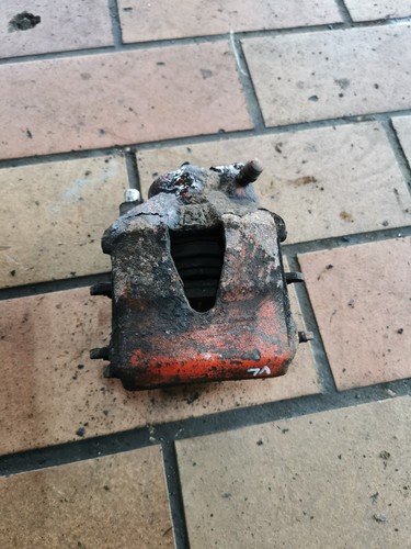 Audi A3 8L 1.8 92kW 125PS Bremssattel vorne links Ate Audi Seat Skoda VW