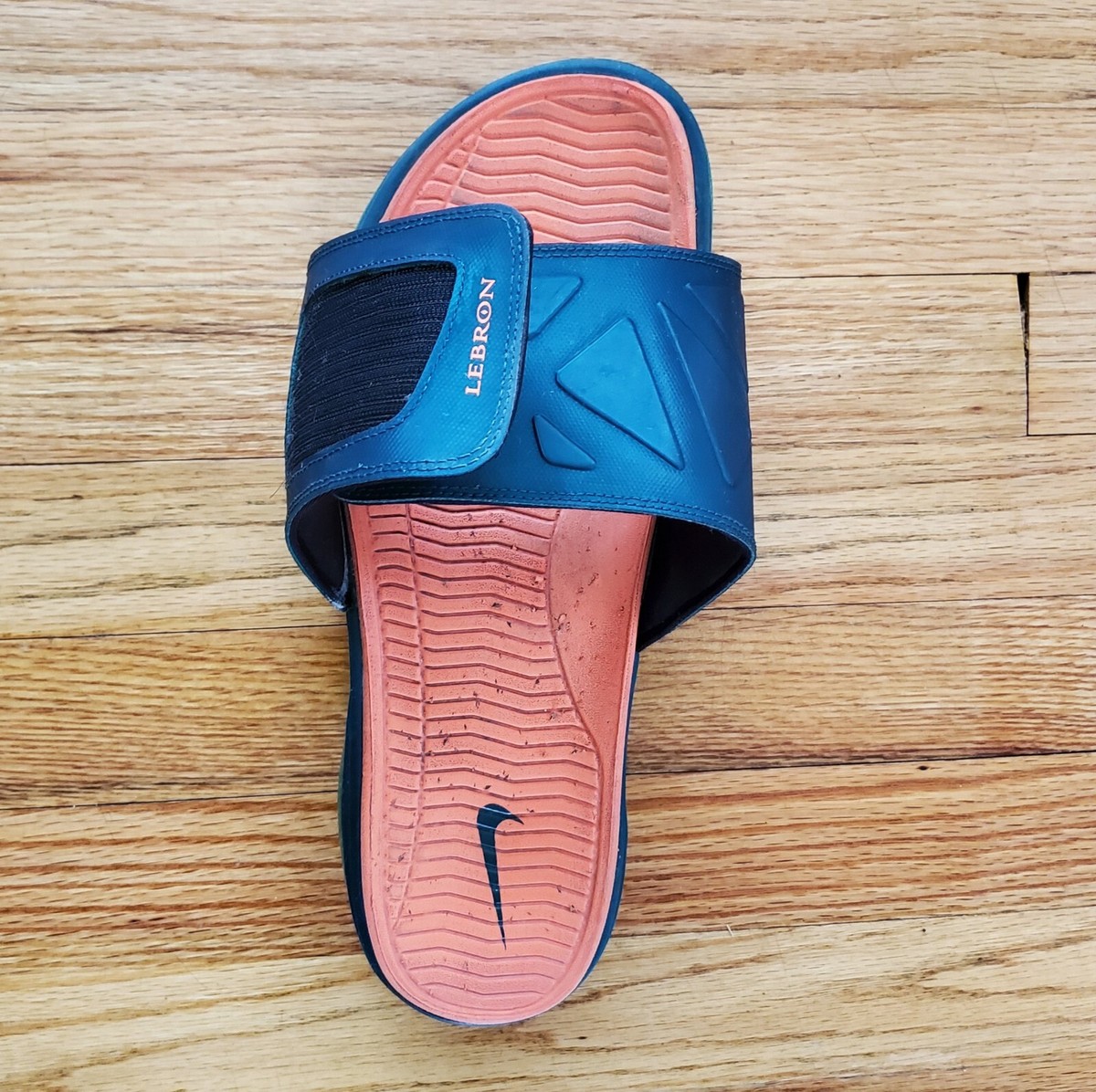 lebron sandals for sale