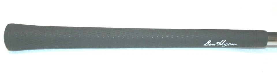 Ben Hogan Edge CFT 6 iron with Ben Hogan Edge 3 regular flex graphite shaft - Image 4 of 4