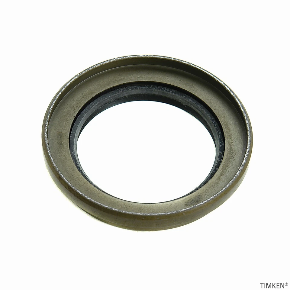 Sello de rueda Timken para chasis de autocaravana Ford F-53 99-04, 06-09, 11-22 Foto 3 de 4