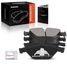 Bremsbeläge Vorne für BMW 5er F10 F18 5er Touring F11 528i 525d 530i 34116871557