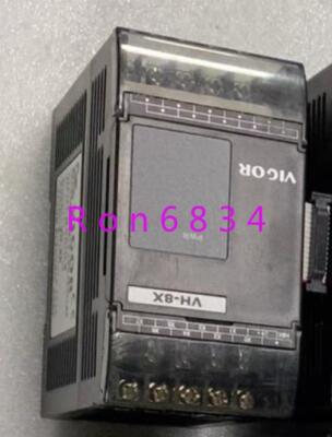 1pc used Feng Wei PLC VH-8X module