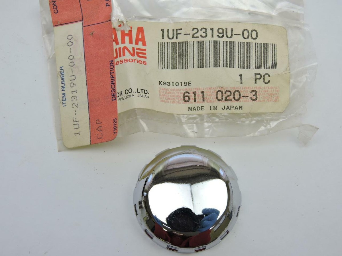 youiii専用 1UF-2319U-00 NOS Yamaha Cap FZX700 S253q | eBay