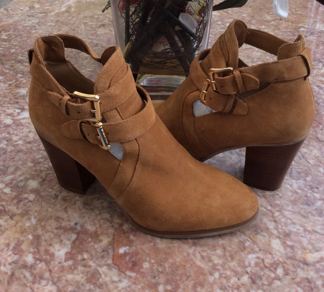 Walden bootie michael kors sale