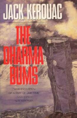 #ad The Dharma Bums Paperback By Kerouac Jack VERY GOOD $4.96