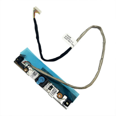 For Lenovo ThinkCentre Edge 92z 3416 3397 3399 Web Camera with Cable 03T9751 USA