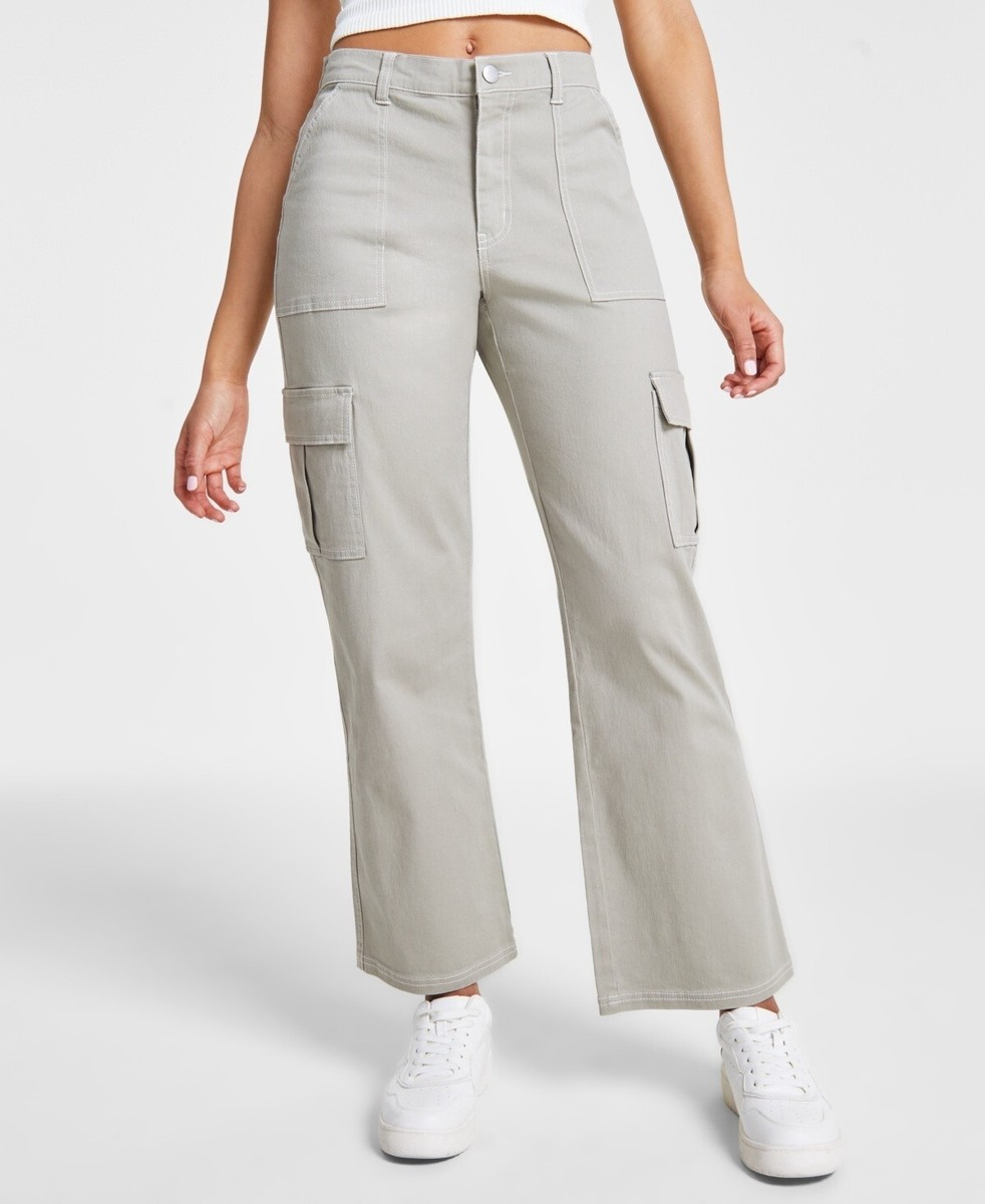 【YOURNUS】Barton Over Wide Cargo Pants YOURNUS】Barton Over Wide Cargo Pants (YOURNUS/パンツ
