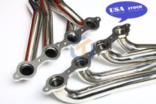 Exhaust Headers 1-3/4