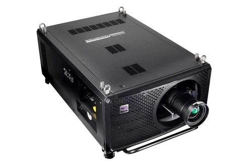 DIGITAL PROJECTION Titan Laser 37000, 3-Chip DLP Laser Projector, 33000 ANSI