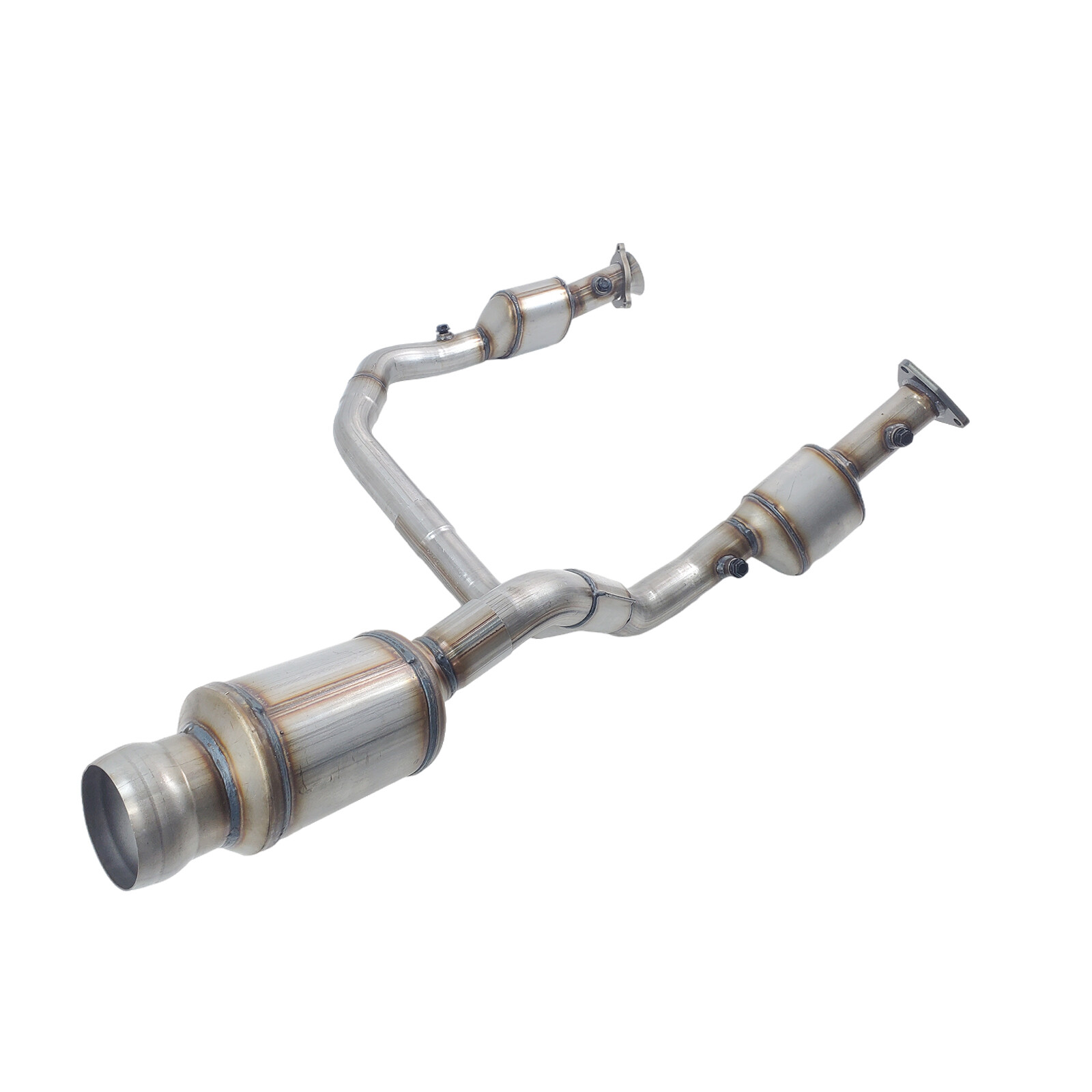 Catalytic Converter For 2014-2020 Cadillac Escalade GMC Sierra 1500 ...