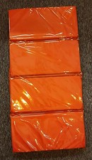 Won't Pop Off Mat Skin New Waterproof Skin For Old Torn Rest Mat Day Care Mat