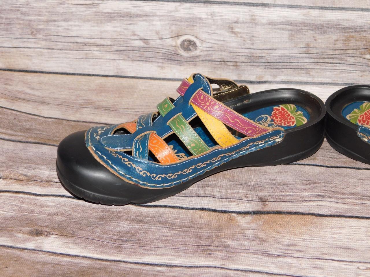 corkys elite sandals