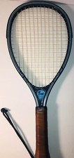 Vintage AMF Volt Impact 1xc Racquetball Racquet , Made In The USA aluminum