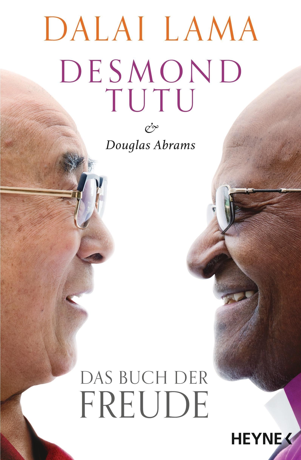 Thumbnail - Lama Dalai / Das Buch Der Freude / 9783453703681