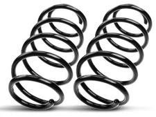 Front Autopart Premium Coil Spring Set fits Chevy Uplander 2005-2008 34RJMX