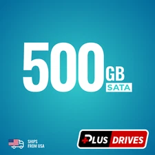 500GB SATA ST3500312CS Seagate 3.5" Pipeline Enterprise Hard Drive 5900RPM 3Gbps