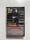 VINTAGE 1983 CASSETTE TAPE BILLY JOEL AN INNOCENT MAN