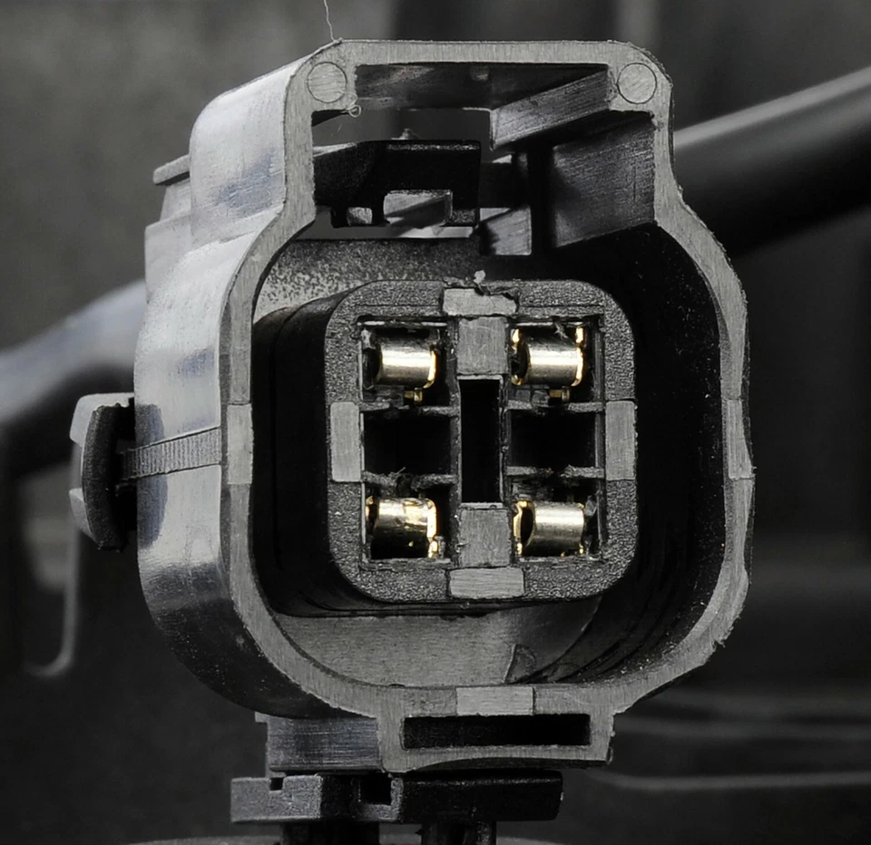 Conjunto de ventilador de refrigeración del motor Chevrolet Traverse 2009-2017 Dorman 227AT27 2010 Foto 2 de 4