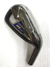 Tour Edge Bazooka HT MAX Driving Iron #3 Iron / 20° - RIGHT HAND CLUB HEAD ONLY