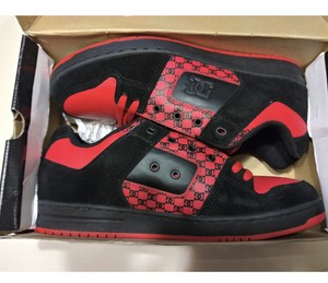 dc manteca red