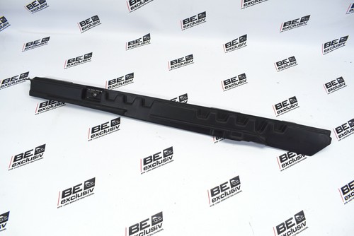 Mercedes E250 CDI S212 Abstützungen links Laderaumboden Schiene A2126900338