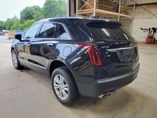 Used Alternator fits: 2020 Cadillac Xt5  Grade A