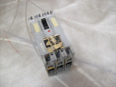 #ad #ad #44 ITE Genuine 15 AMP Electric Breaker E43B020 $19.99