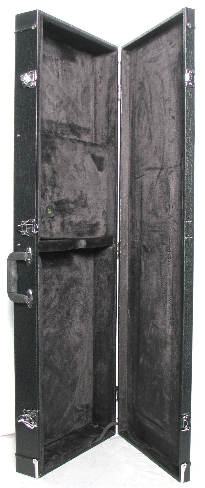 On Stage GCB6000B Bass Guitar Case eBay