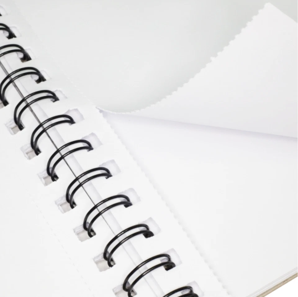 Mont Marte Sketch Book A2 A3 A4 A5 Art Painting Drawing Pad 30 Sheets 150gsm  - image 3 of 4