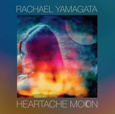 Rachael Yamagata: Heartache Moon - LP 180g Vinyl