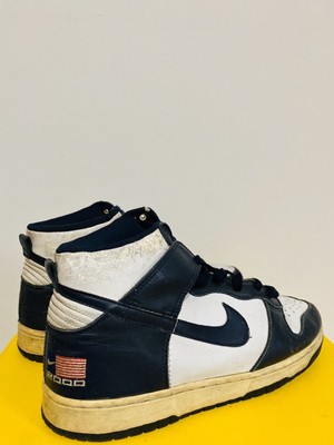2000 dunks usa nike