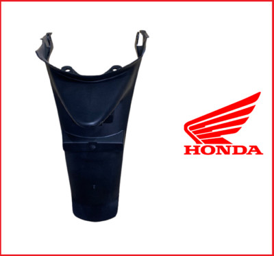 Original Honda Sh 125/150 ie Kotflügel 2009 bis 2012 hinten schwarz 80100ktf980