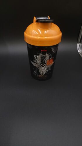 Taza coctelera Netflix 16 oz. G Fuel Rebel Moon #F9 - Imagen 3 de 4