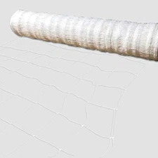 Professional Garden Trellis Netting Bulk RollNetting for Climbing Plants
